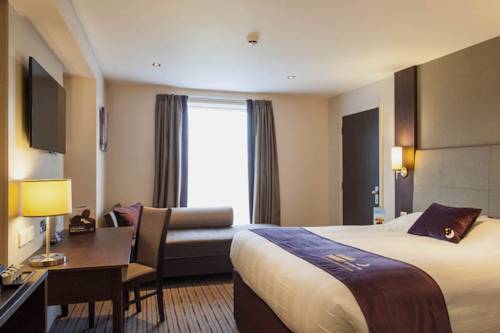 Premier Inn Bath City Centre Экстерьер фото