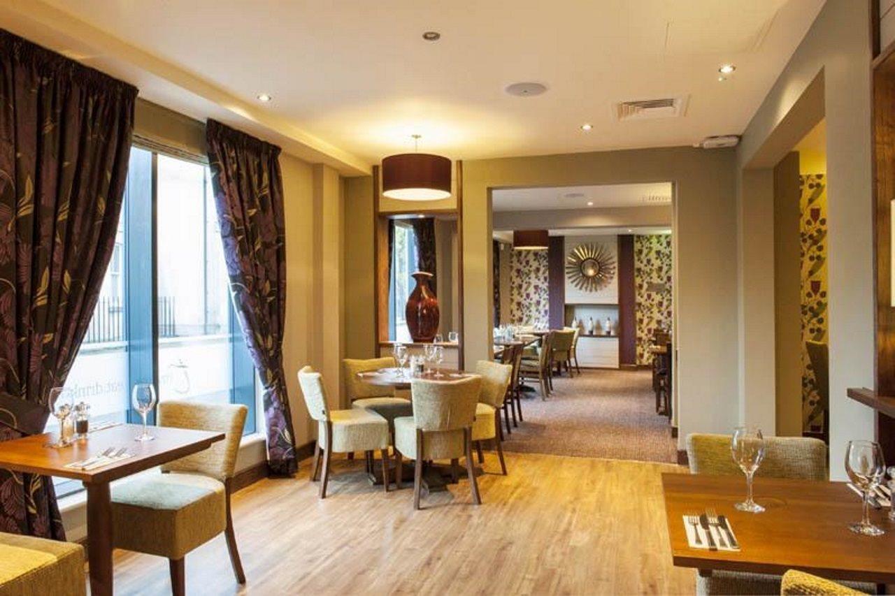 Premier Inn Bath City Centre Экстерьер фото